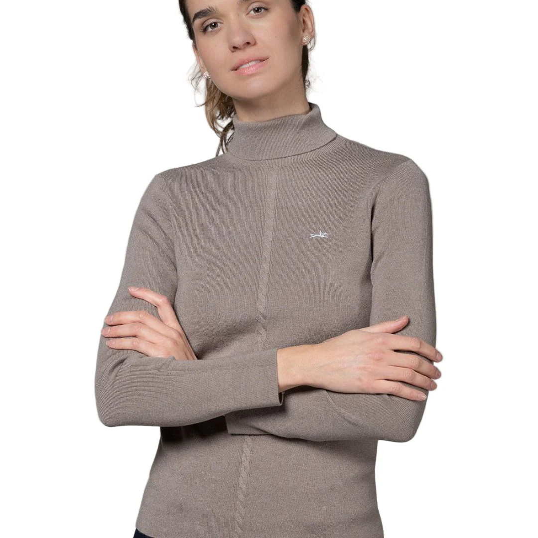 Schockemohle Women's SP Josie Jumper in Hazel