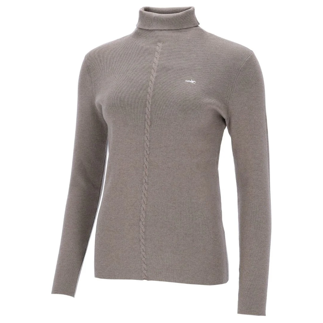 Schockemohle Women's SP Josie Jumper in Hazel - Image 3