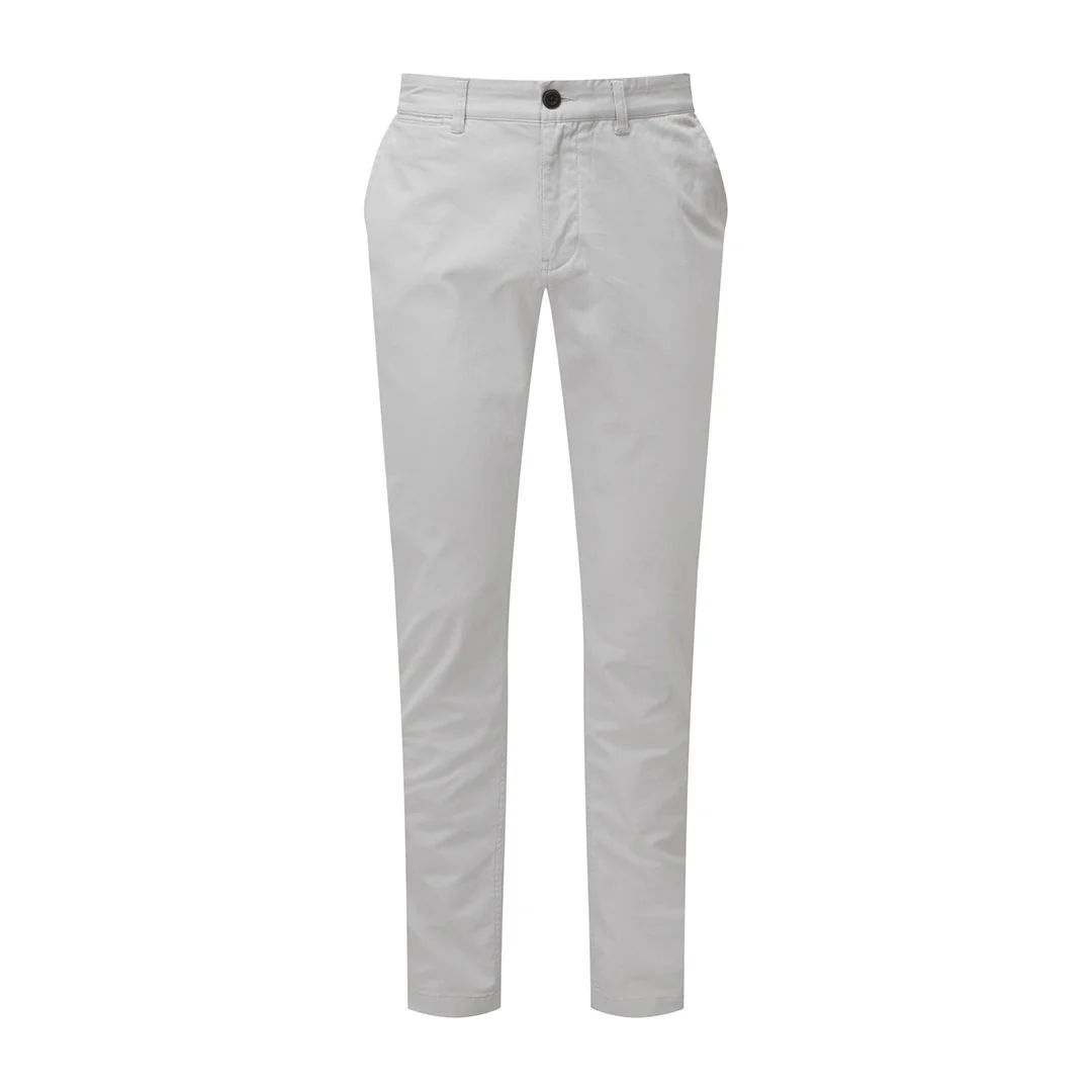 Schoffel Men's Christopher Chino in Cloud - Image 6
