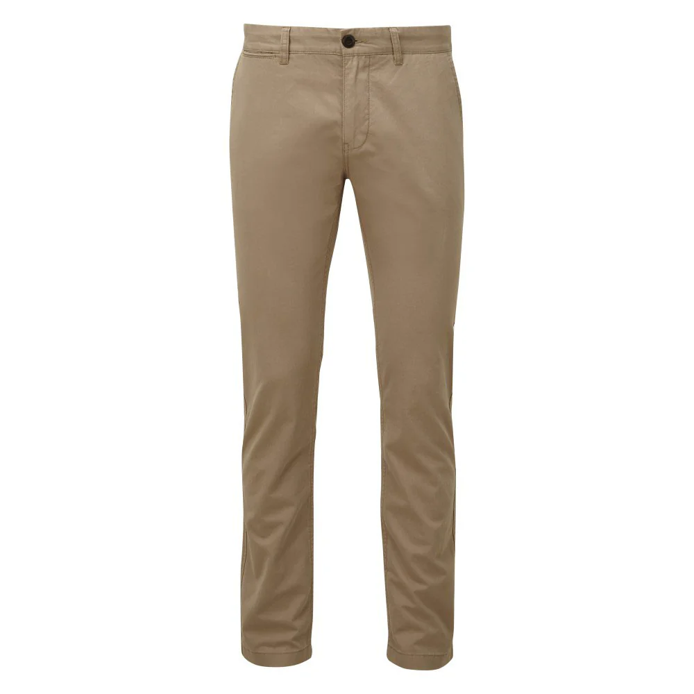 Schoffel Men's Christopher Chino in Dark Sand - Image 6