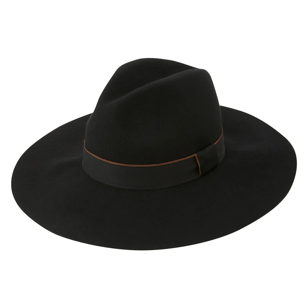 Schoffel Sofia Hat Black