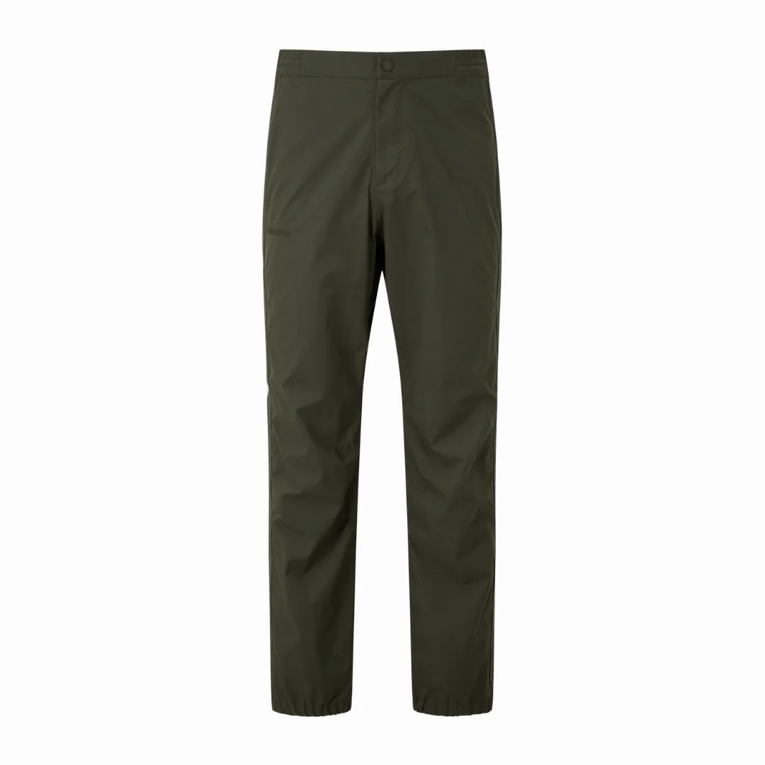 Schoffel Unisex Saxby Overtrouser II Tundra - Image 5