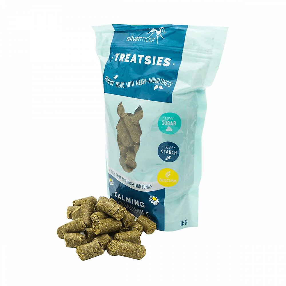 Silvermoor Treatsies in Calming Chamomile - Image 2