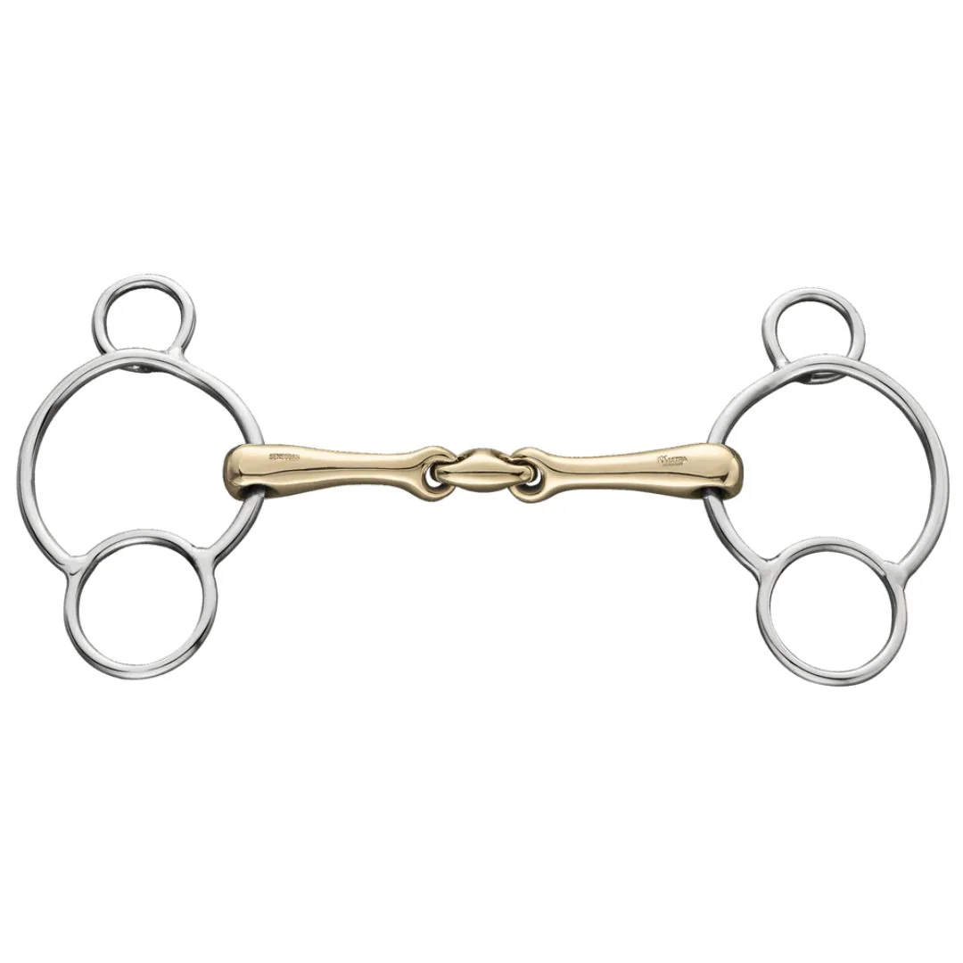 Sprenger KK Ultra (16mm) Universal 3-Ring Bit