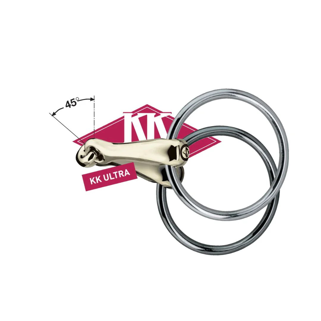 Sprenger KK Ultra (16mm) Universal 3-Ring Bit - Image 3