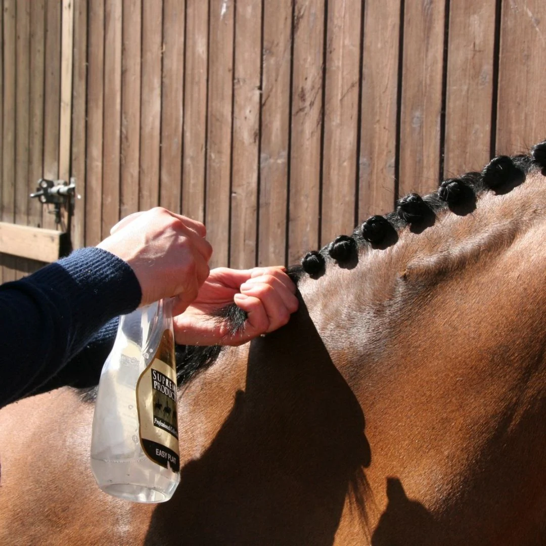 Supreme Products Easy Plait Spray - Image 2