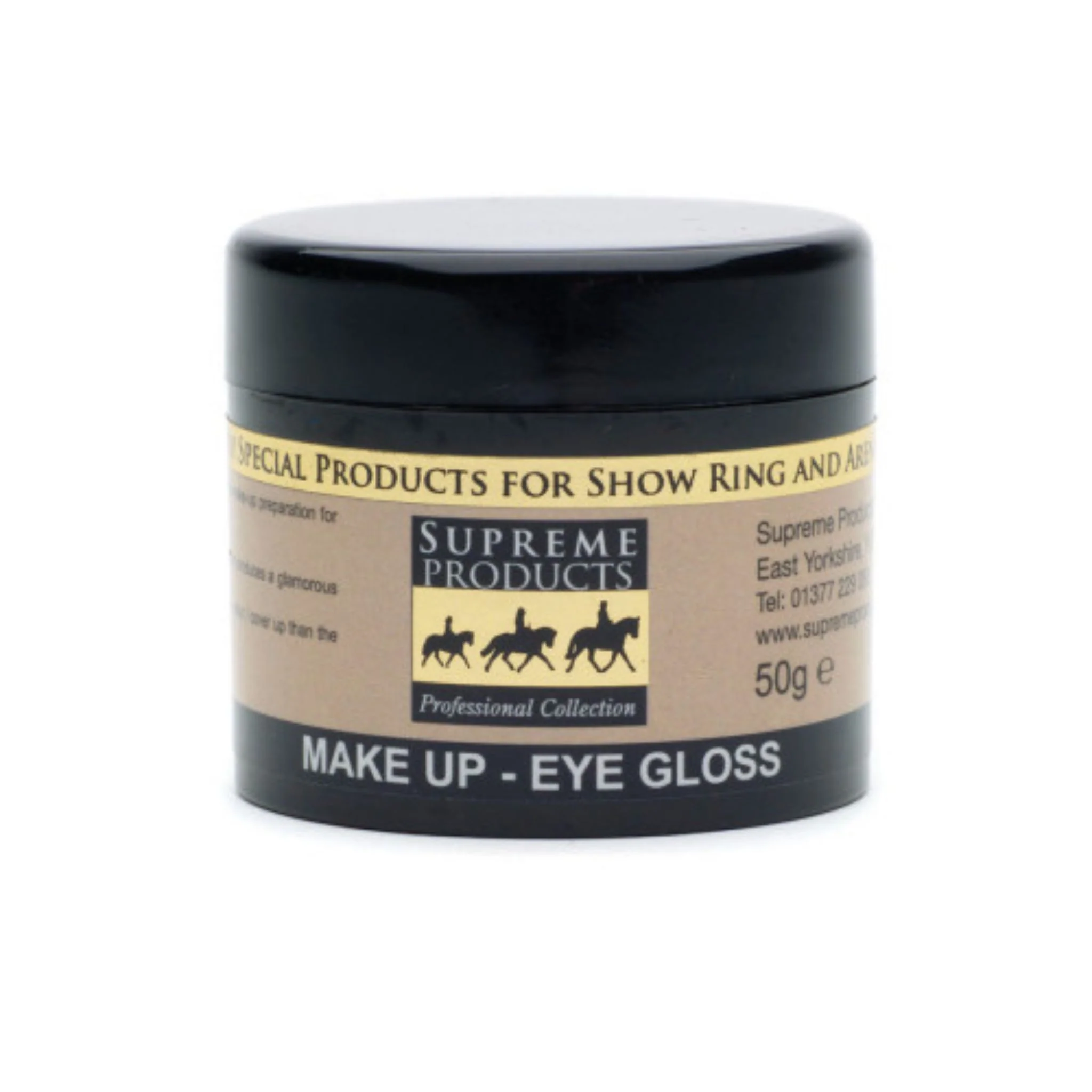 Supreme Products Eye Gloss Make Up