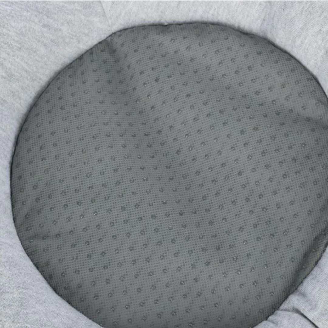 Trixie Puppy Lying Mat in Grey/Mint - Image 3