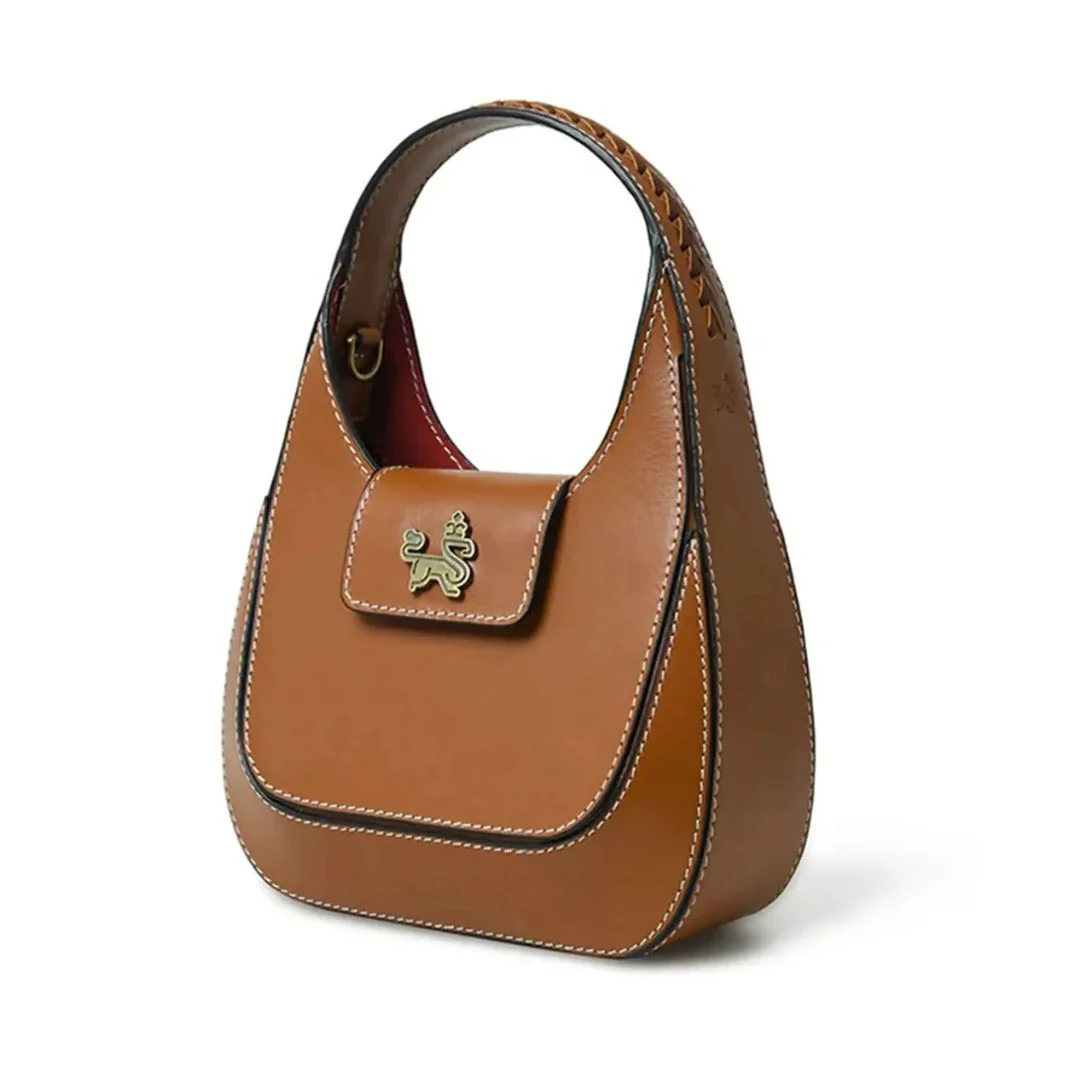 Welligogs Phillipa Leather Handbag - Image 3