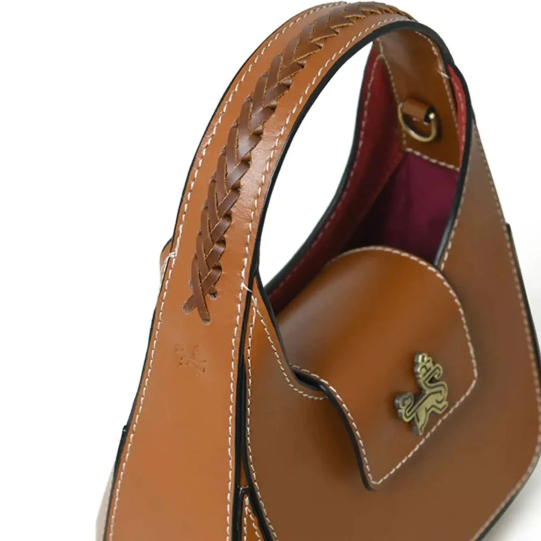 Welligogs Phillipa Leather Handbag - Image 4