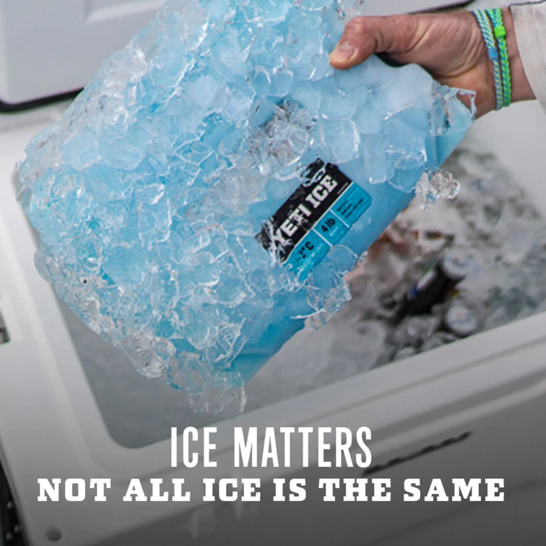 Yeti 4Lb Blue Liquid Ice Pack - Image 3