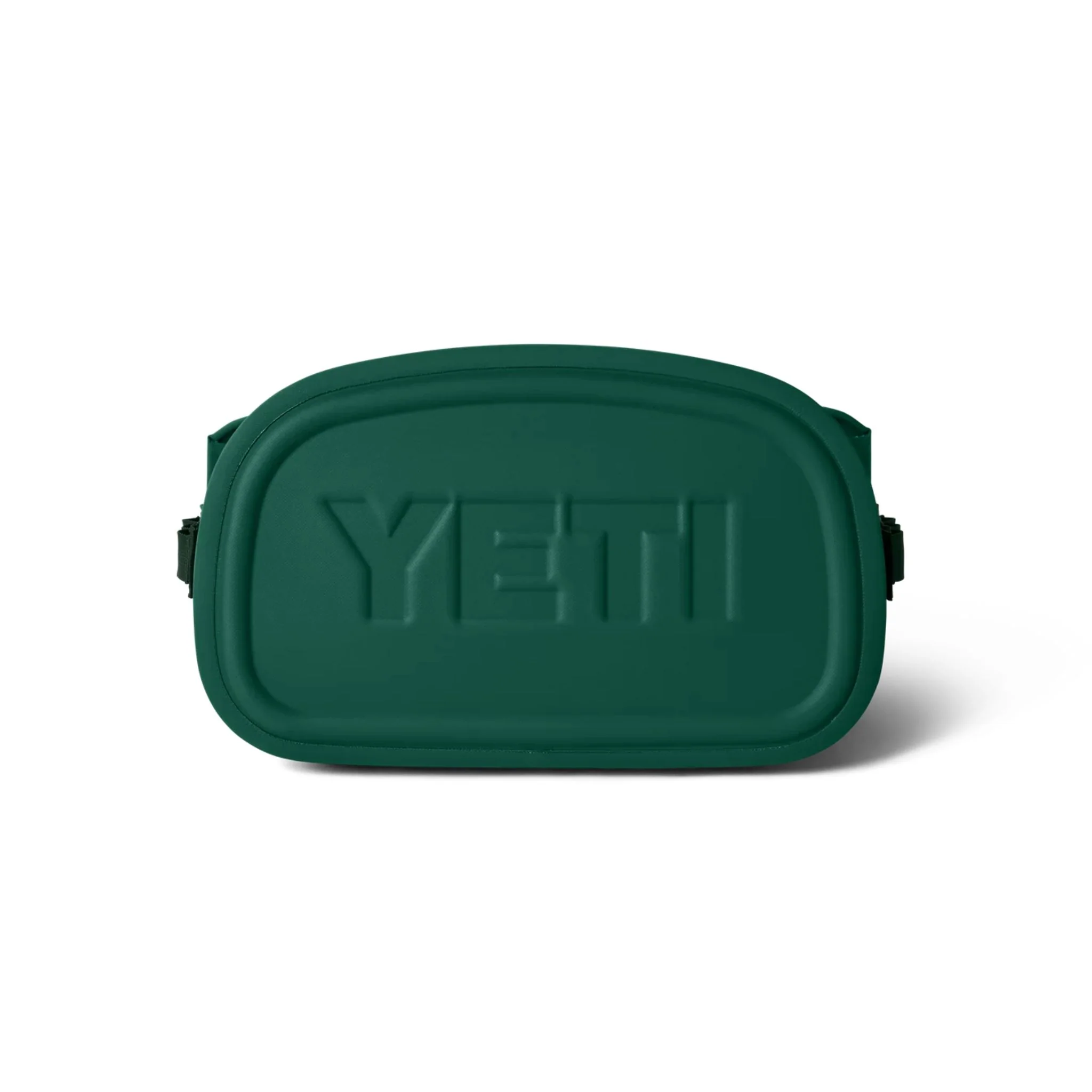 YETI Hopper M12 Backpack in Black Forest Green - Image 8
