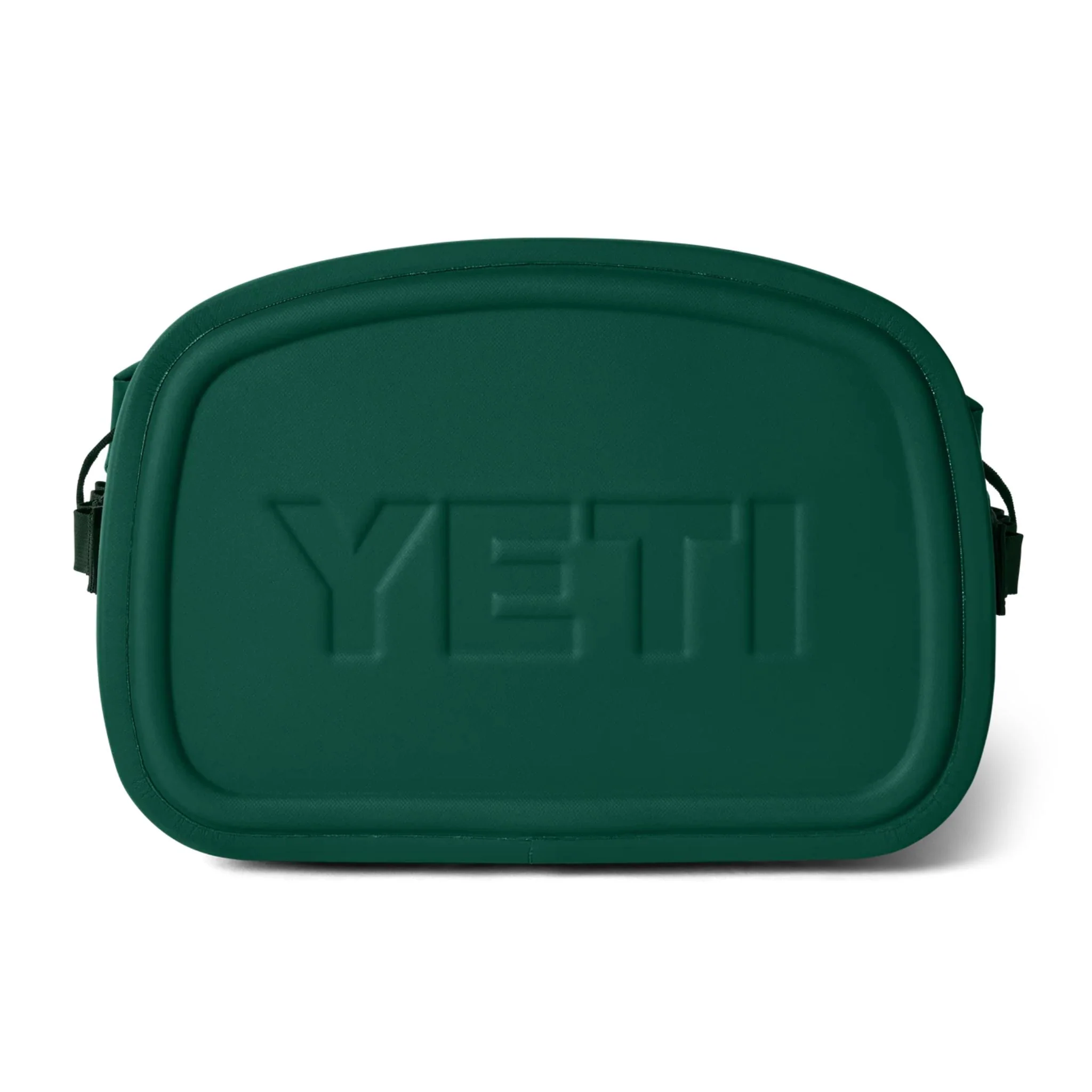 YETI Hopper M20 Backpack in Black Forest Green - Image 10