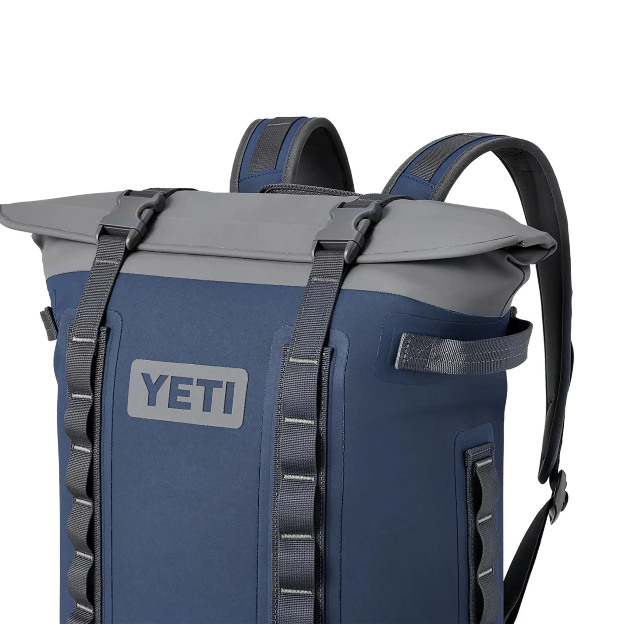 YETI Hopper M20 Backpack in Navy - Image 3
