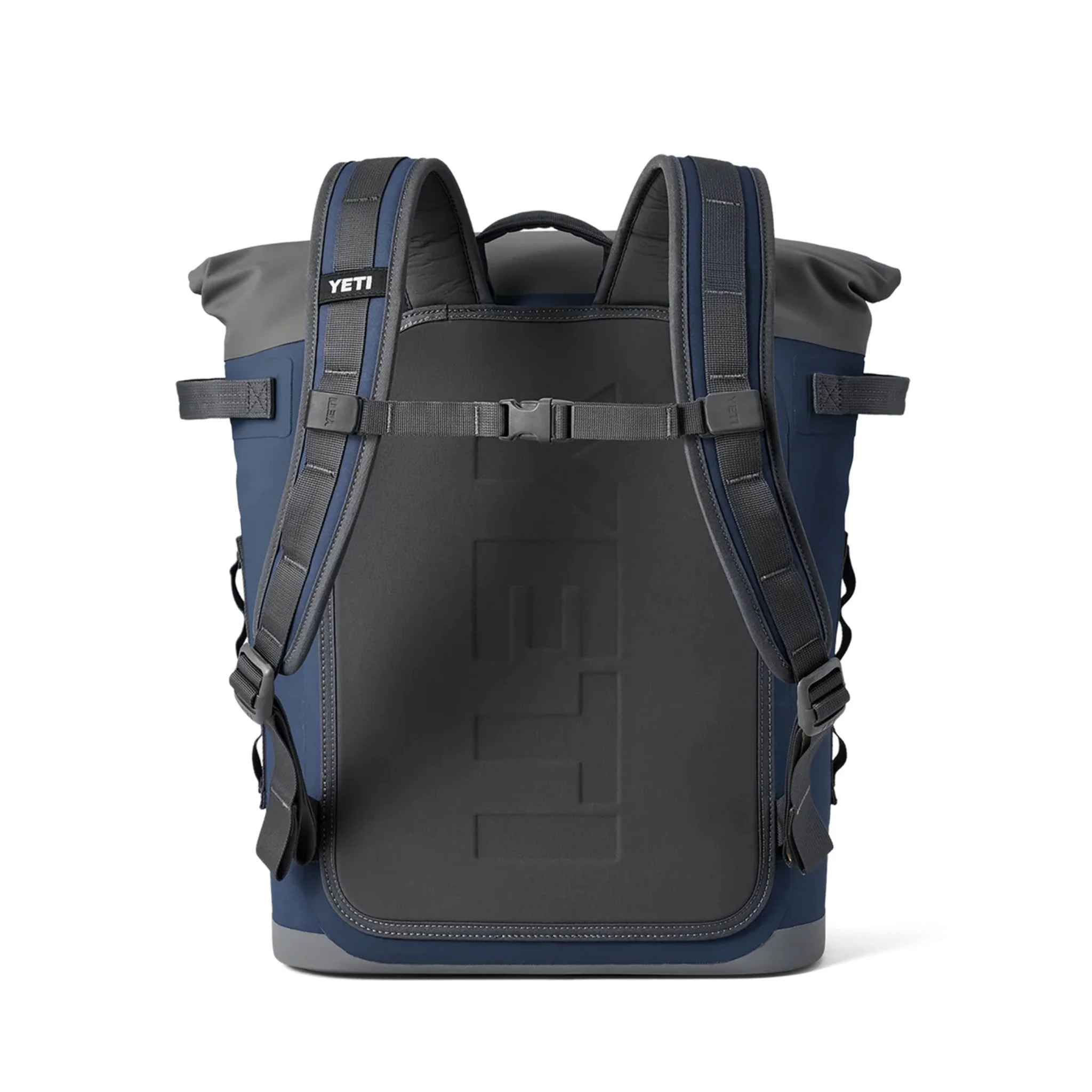 YETI Hopper M20 Backpack in Navy - Image 5