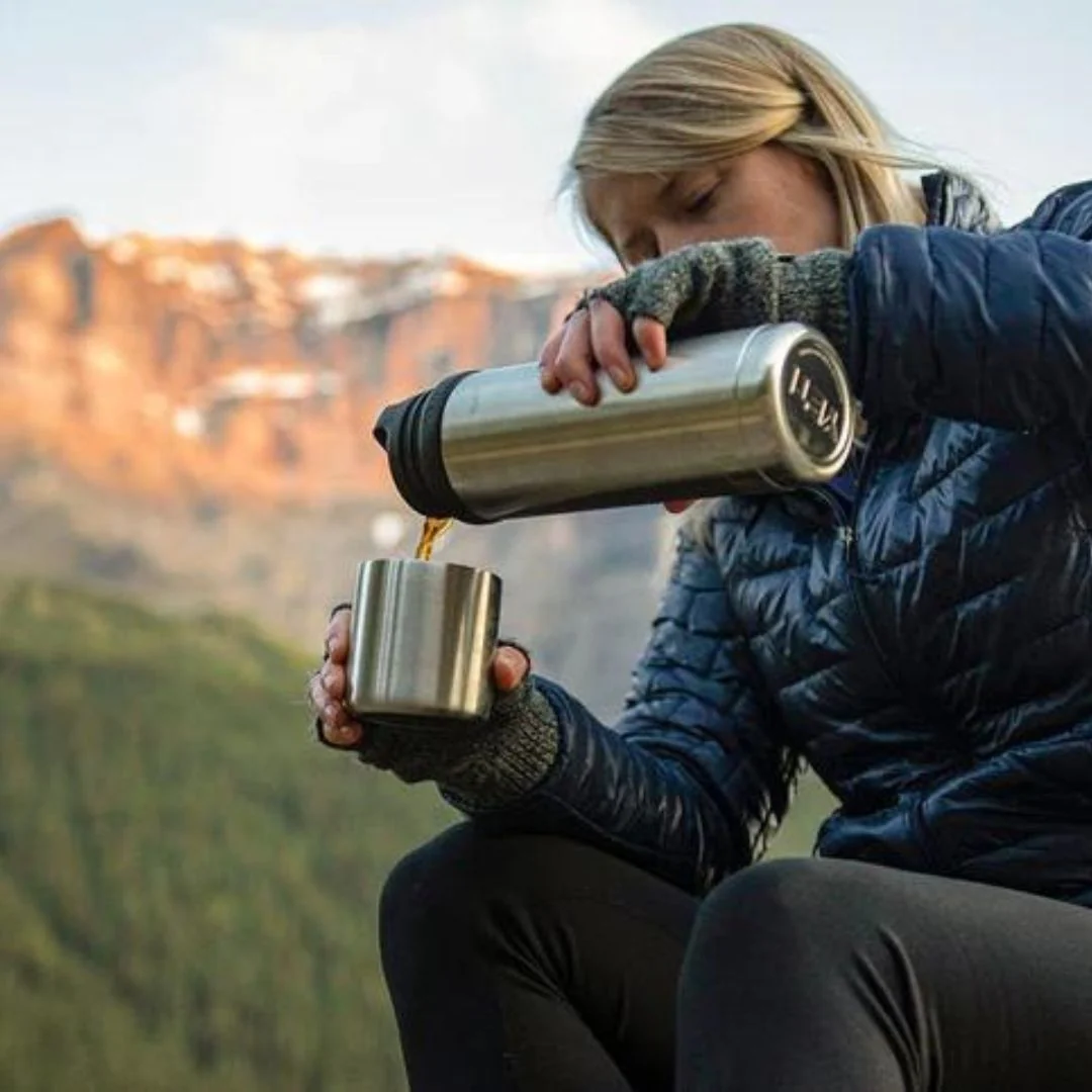 Yeti Rambler Bottle Cup Cap in Black - Image 5