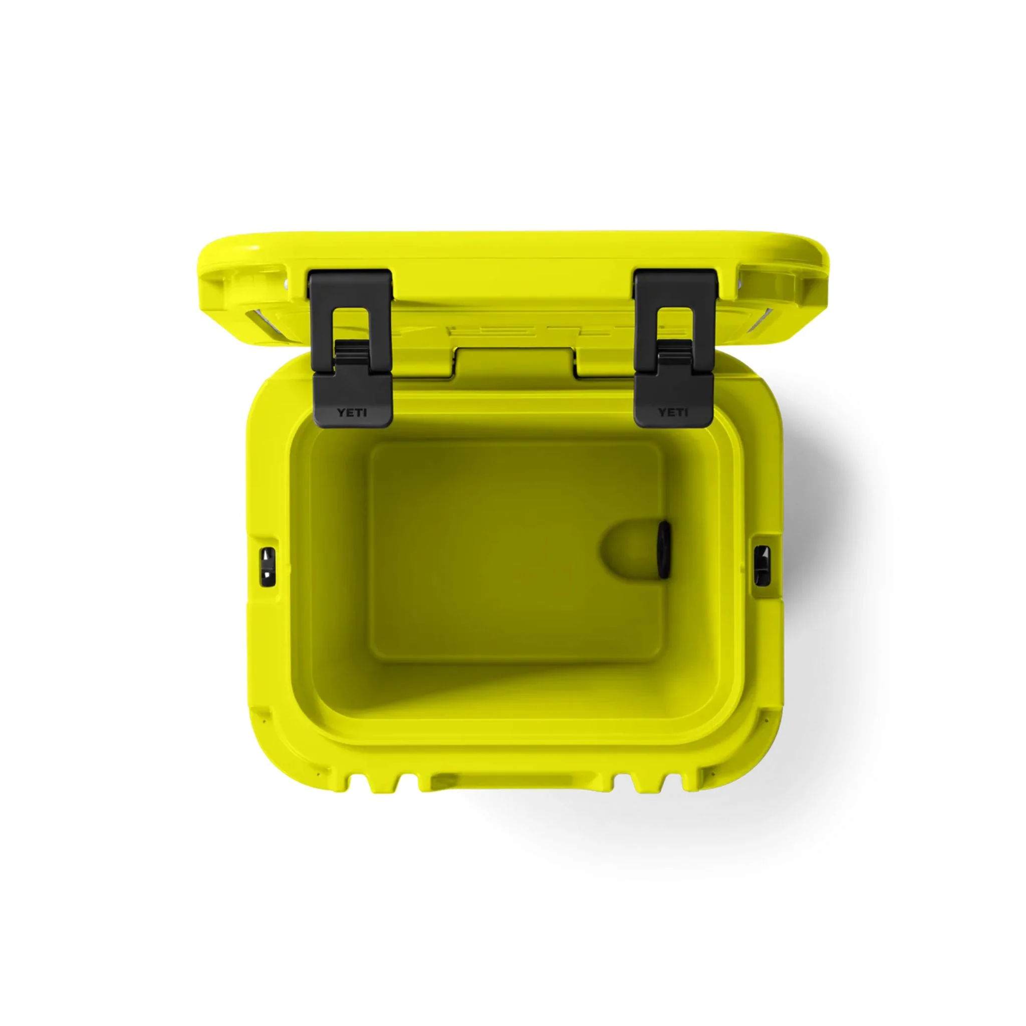 YETI Roadie 24 Cool Box in Firefly Yellow - Image 7